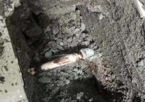 罗湖卫生间漏水维修公司为您解答罗湖市地下水管渗漏常见问题及解决方法。