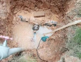 罗湖测漏水公司浅析罗湖地下水管漏水有哪些处理方法？