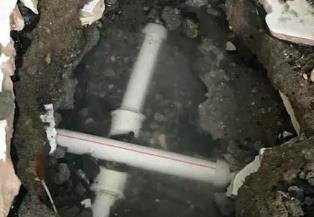  罗湖测漏水公司浅析罗湖管道泄漏检测公司检测水管泄漏