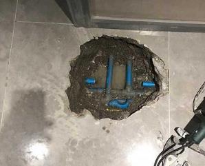 罗湖测漏水公司为您专业解答罗湖地暖漏水检测中精确漏水检测的成本